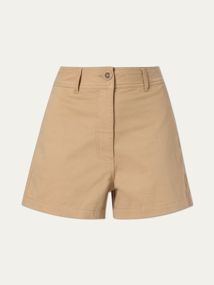 Sol Shorts Women