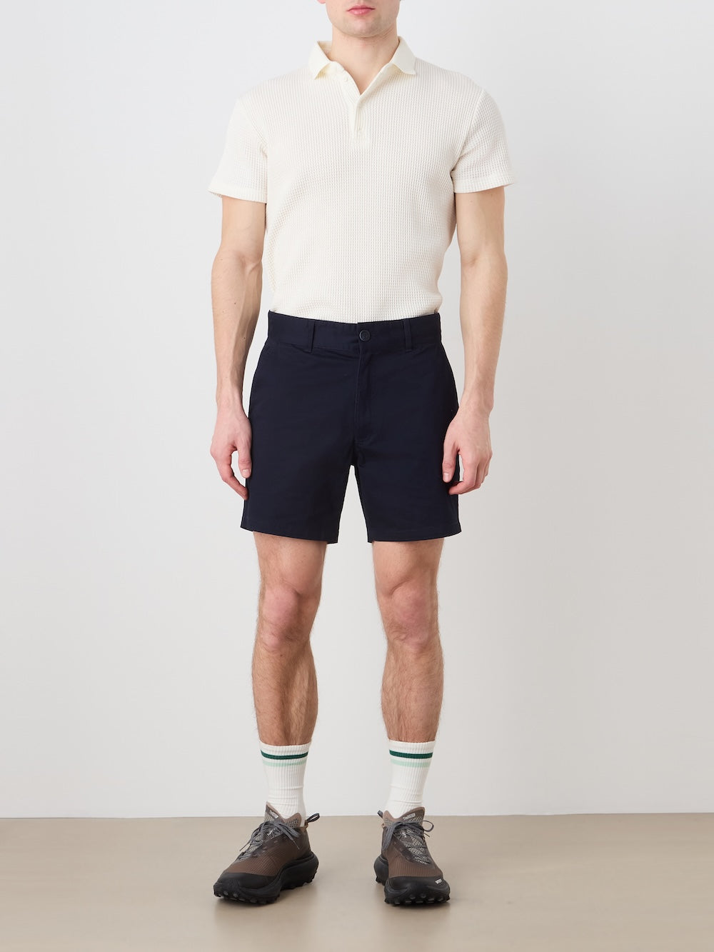 Sol Shorts Men