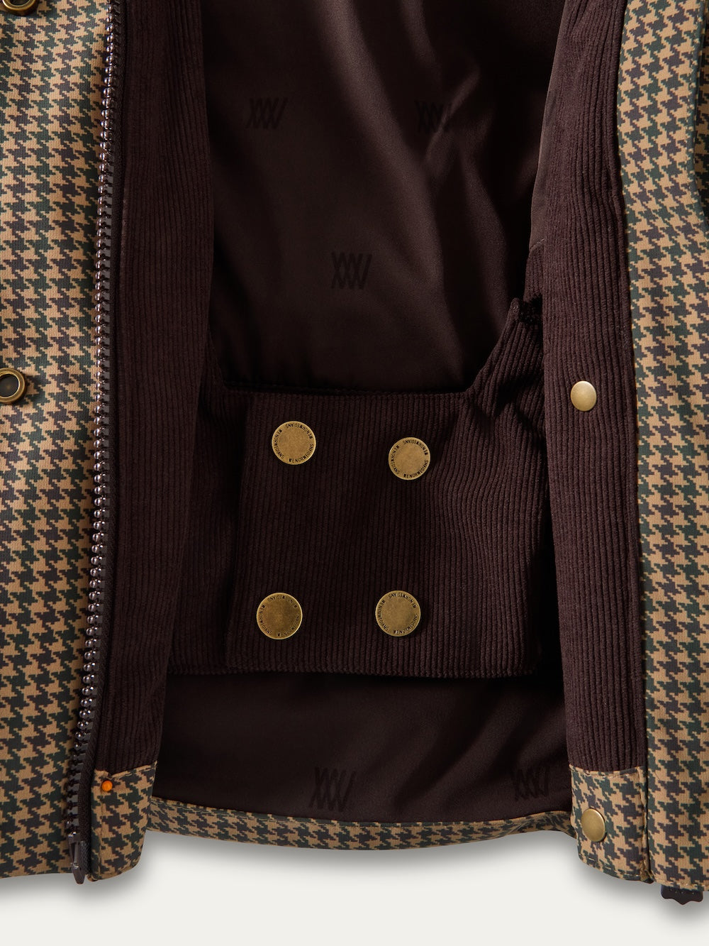 Glenshee Ski Jacket Women