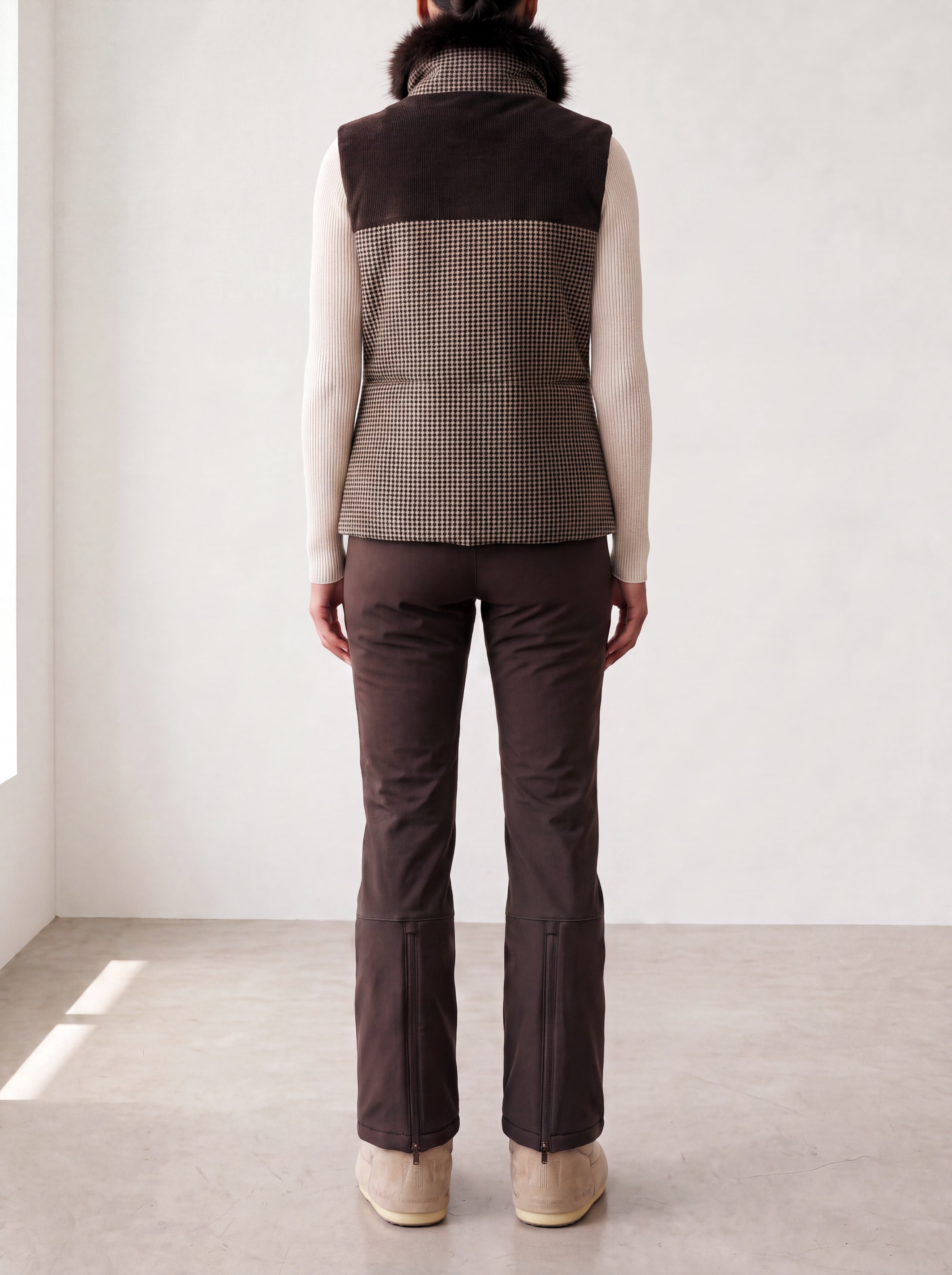Glenshee Vest women