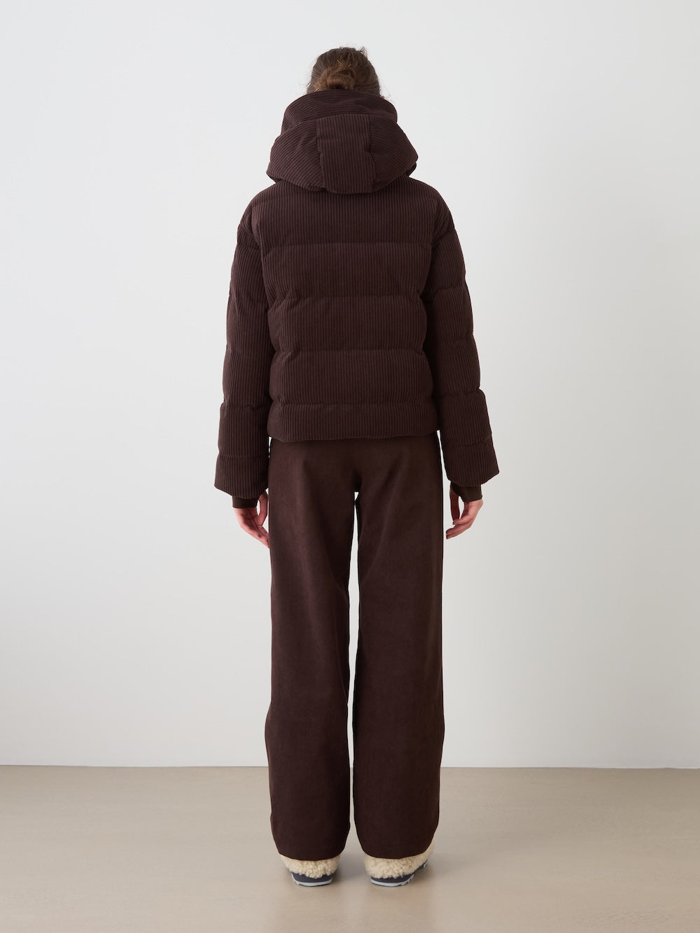 Britt Ski Jacket Women