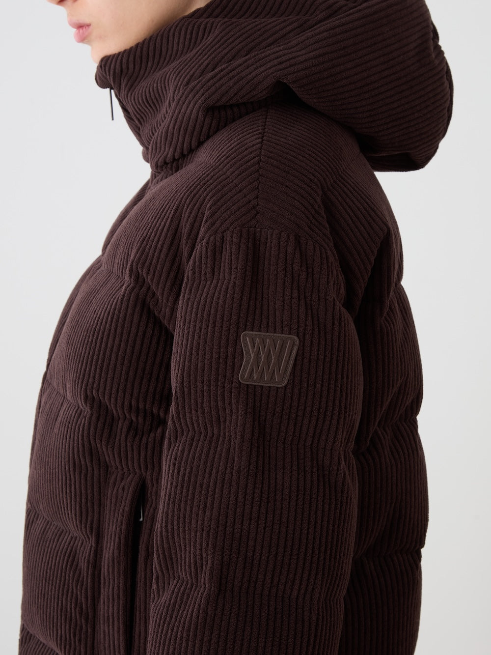 Britt Ski Jacket Women