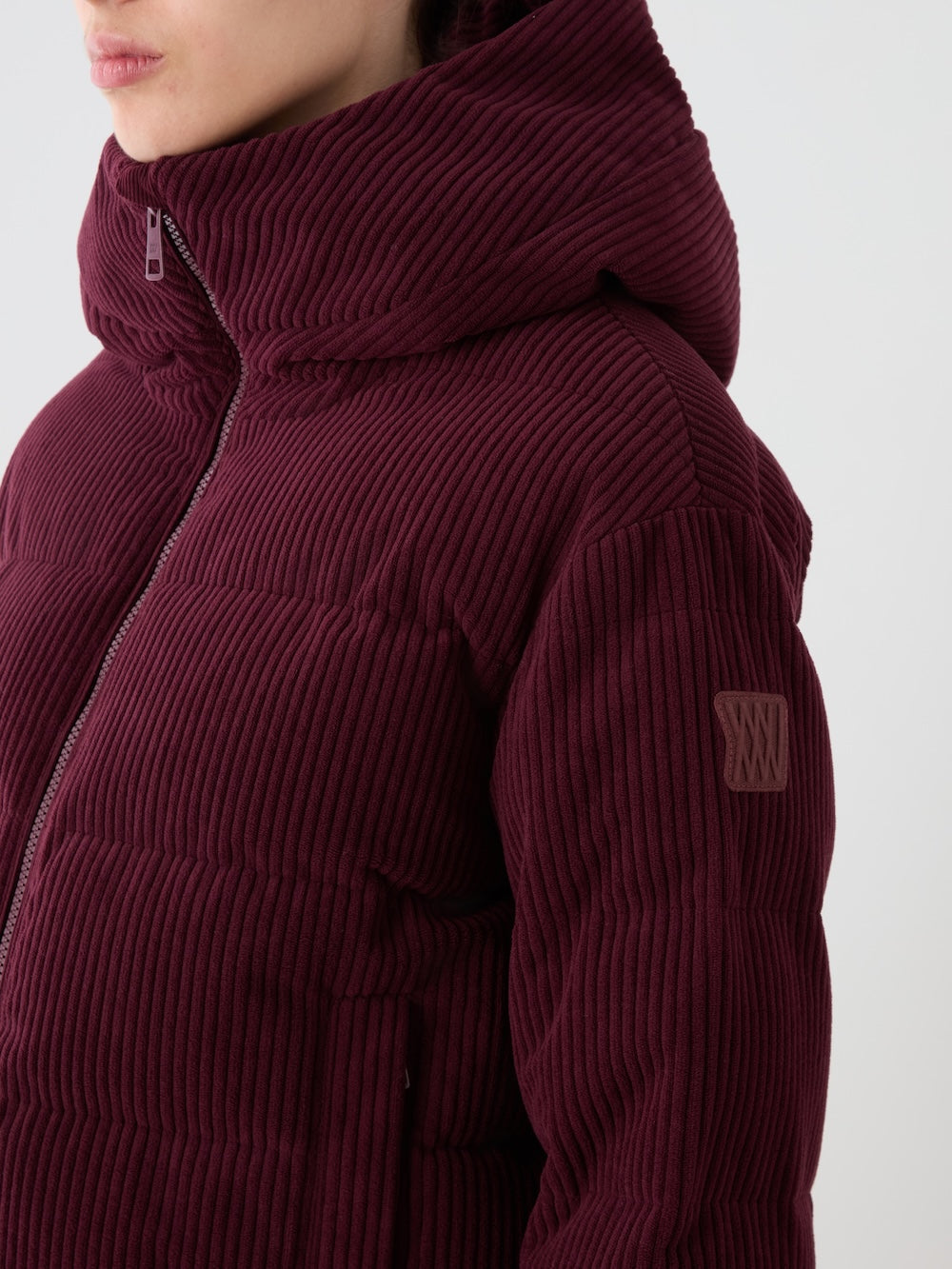 Britt Ski Jacket Women