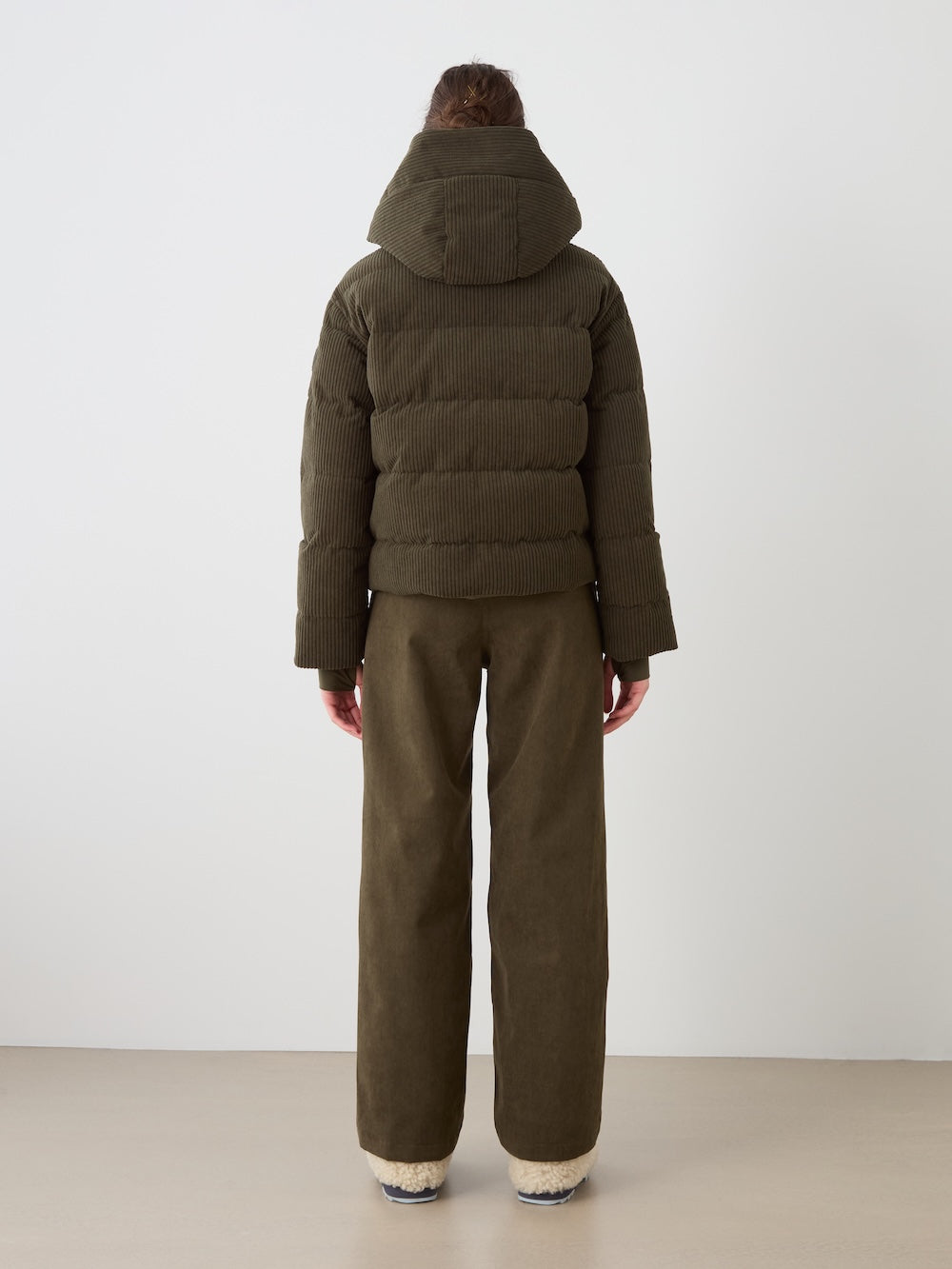 Britt Ski Jacket Women