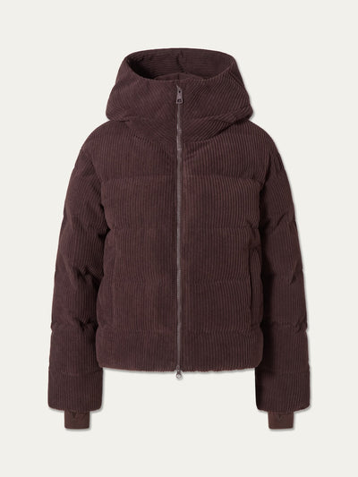 Britt Ski Jacket Women