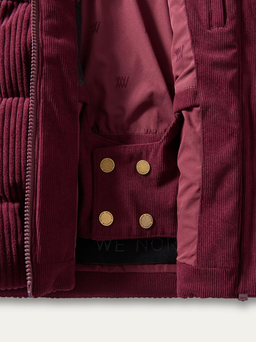Britt Ski Jacket Women