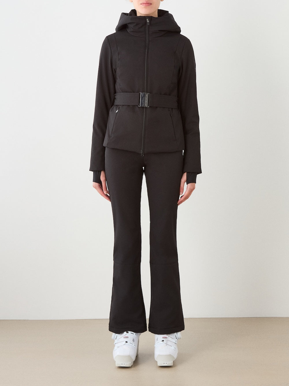Tyin Tailored Ski Jacket Women
