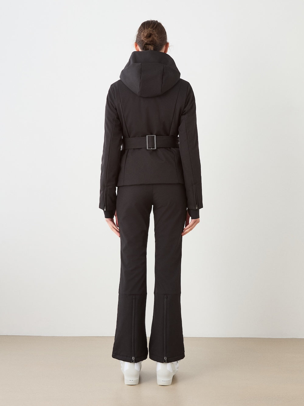 Tyin Tailored Ski Jacket Women