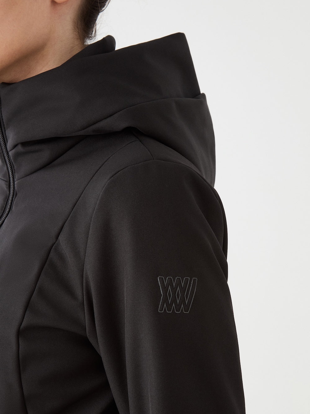 Tyin Tailored Ski Jacket Women