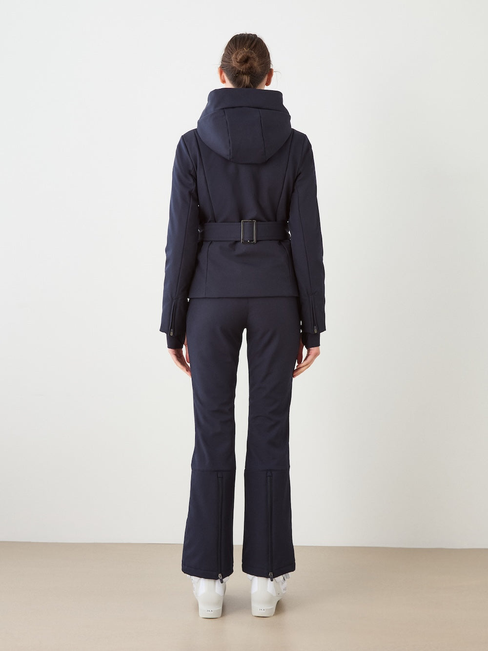 Tyin Tailored Ski Jacket Women