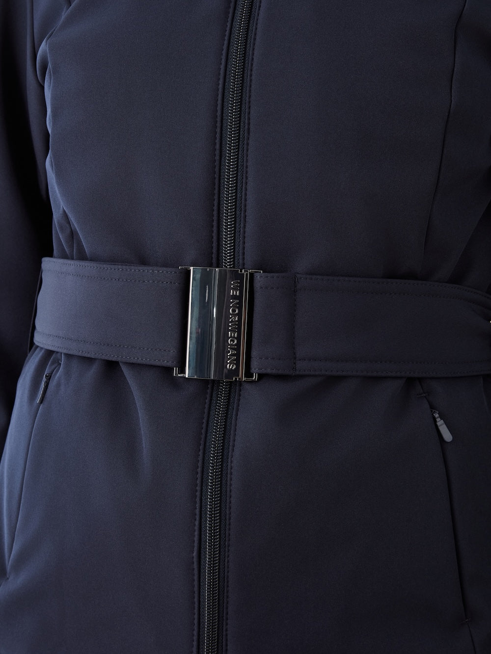 Tyin Tailored Ski Jacket Women