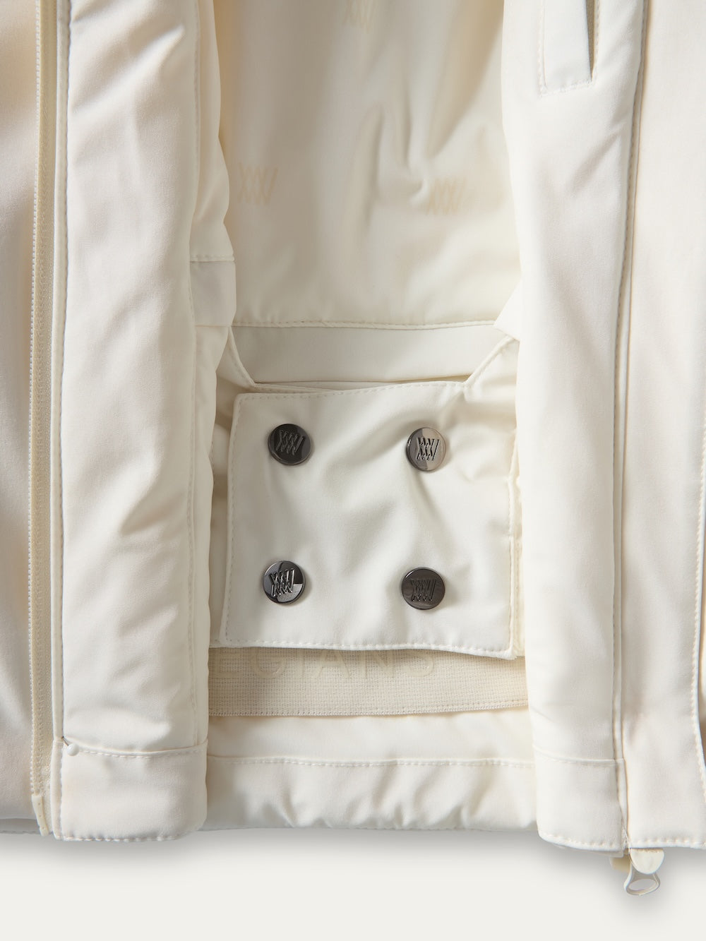 Tyin Tailored Ski Jacket Women