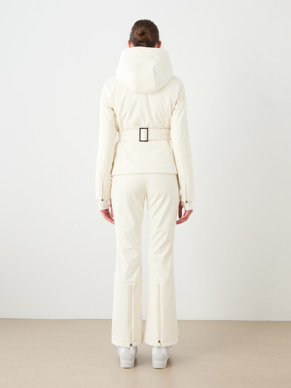 Tyin Tailored Ski Jacket Women