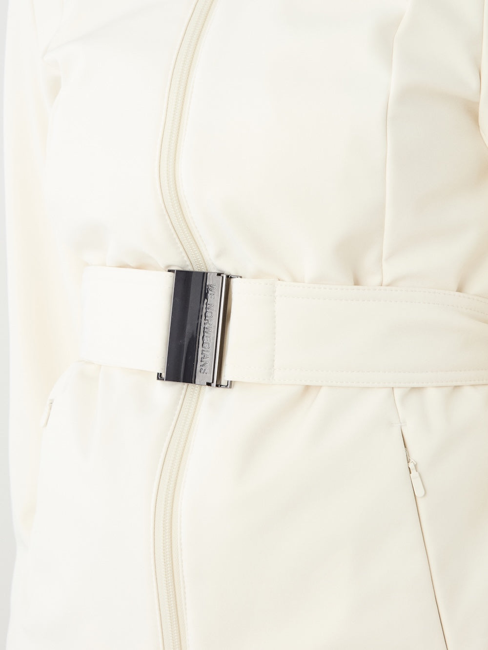 Tyin Tailored Ski Jacket Women