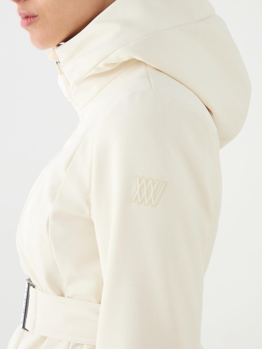 Tyin Tailored Ski Jacket Women