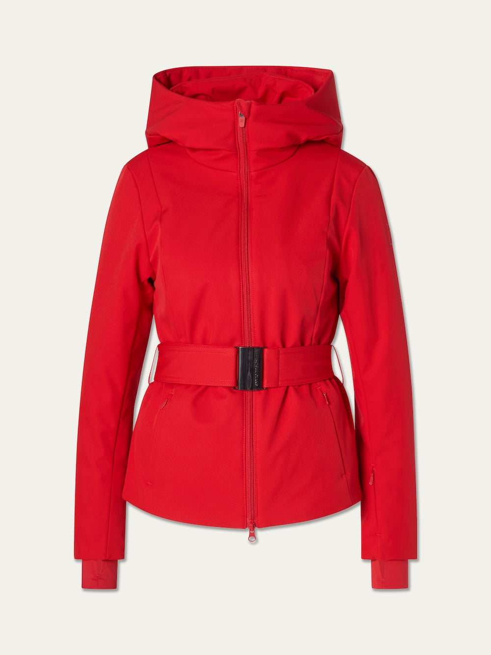 Tyin Tailored Ski Jacket Women