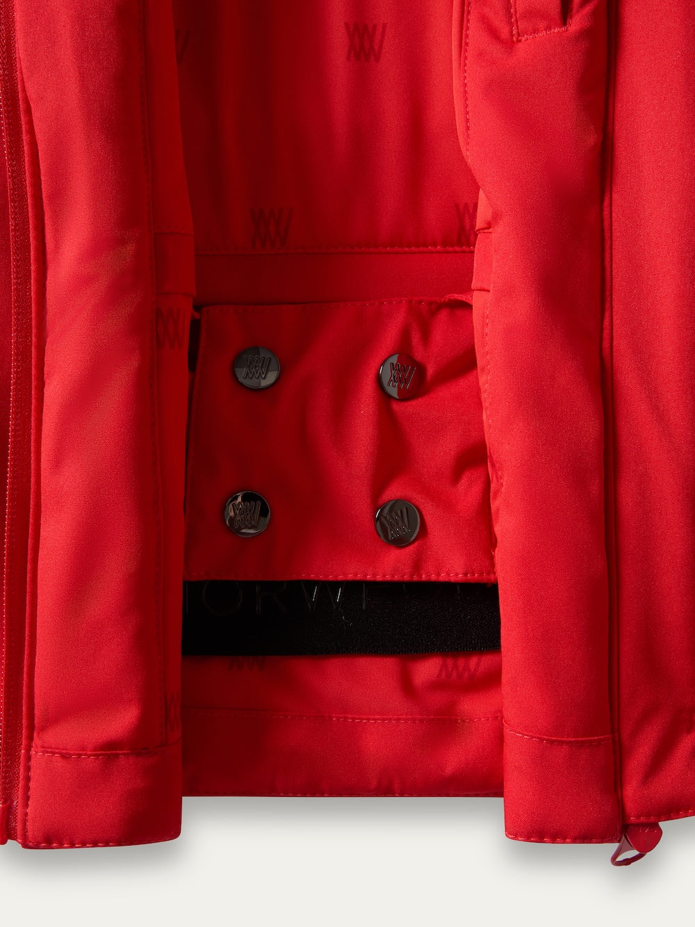 Tyin Tailored Ski Jacket Women