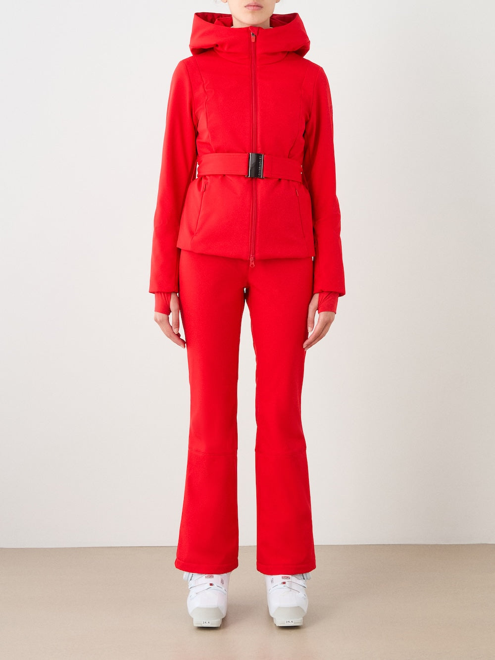 Tyin Tailored Ski Jacket Women