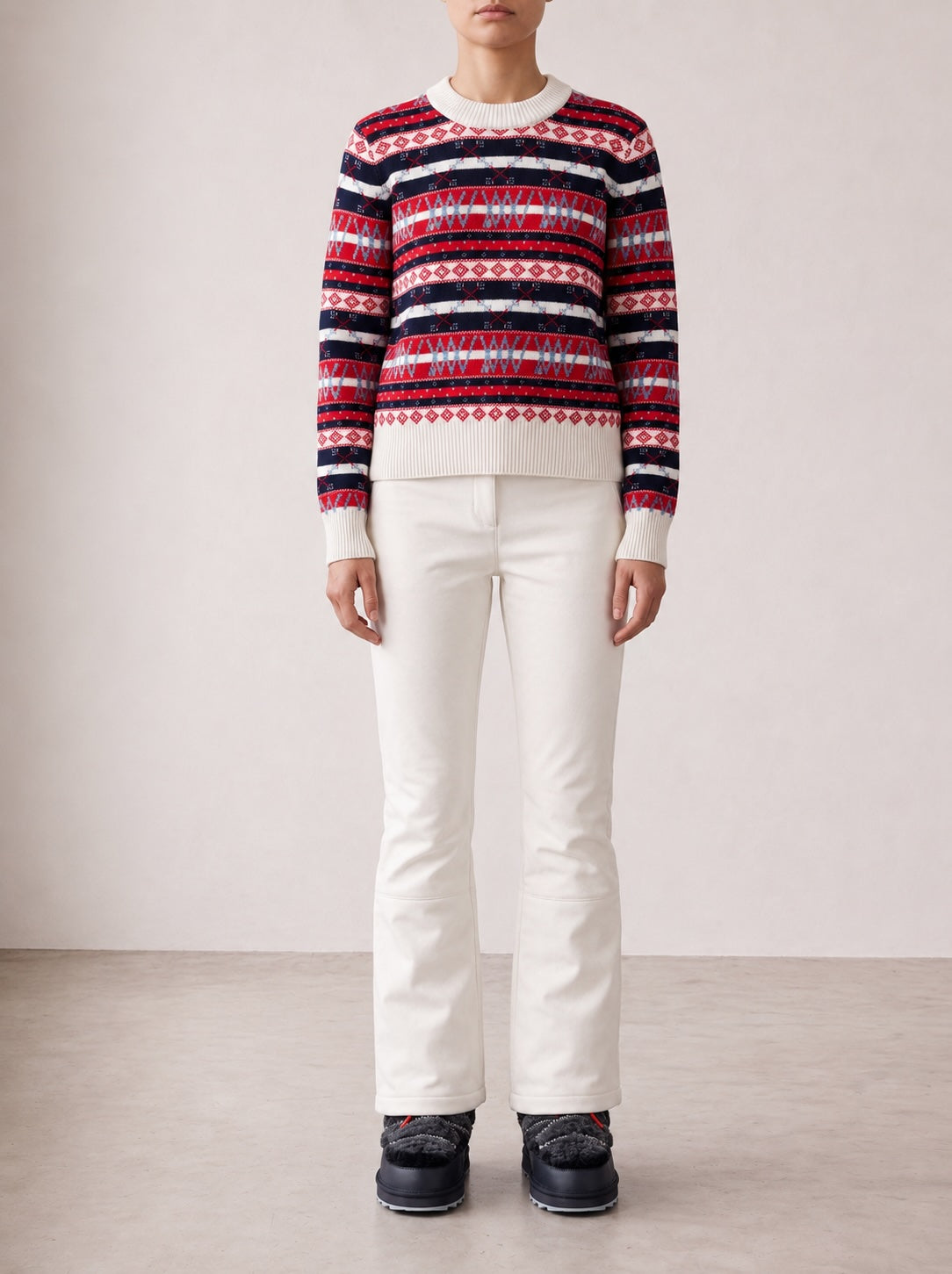 Skye Sweater women