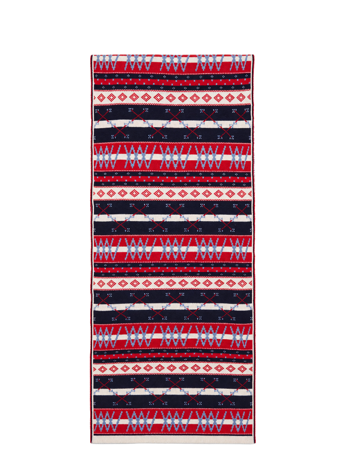 Skye Scarf