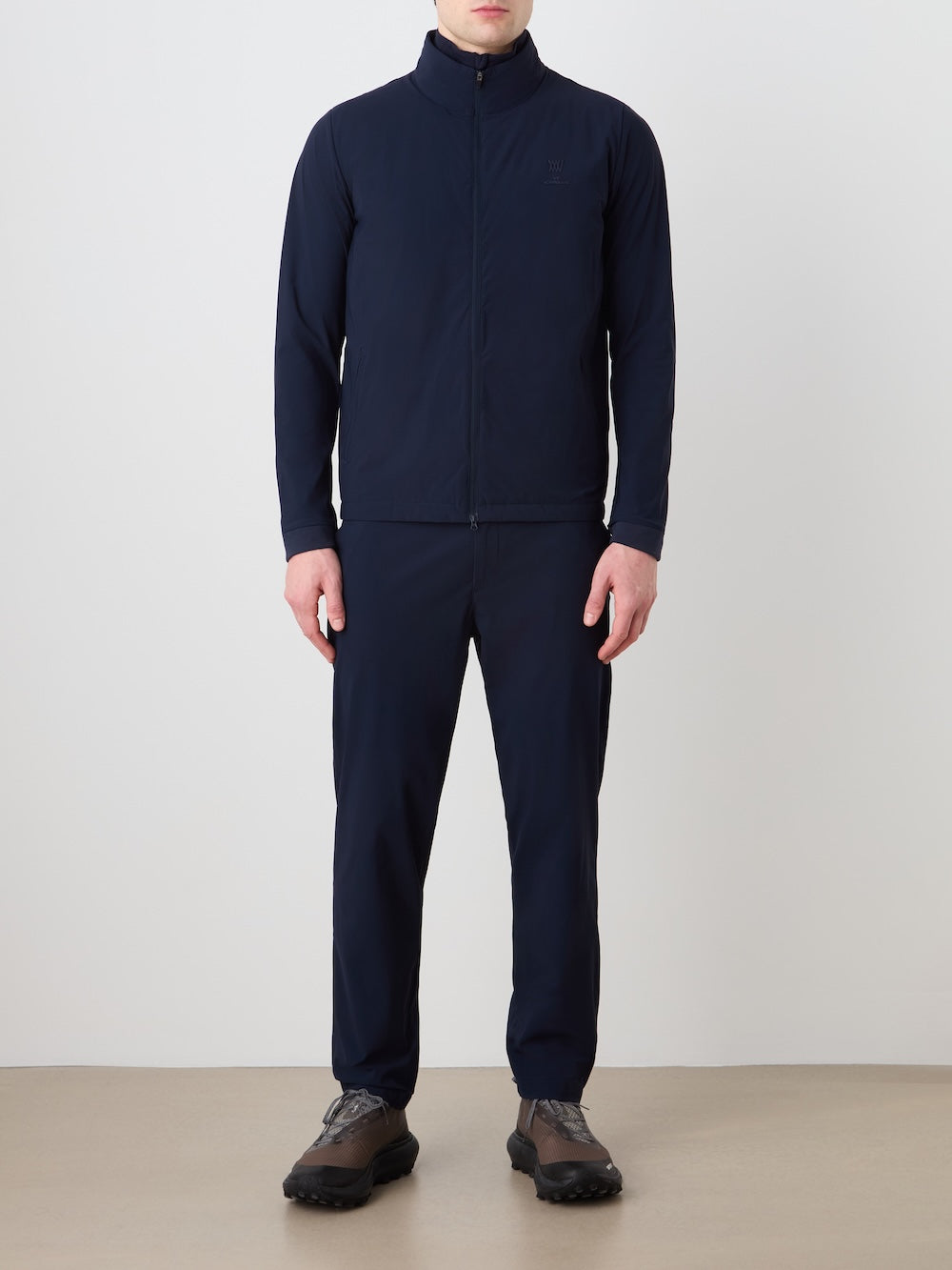 Albatross Jacket Men