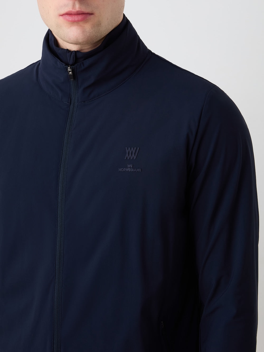 Albatross Jacket Men