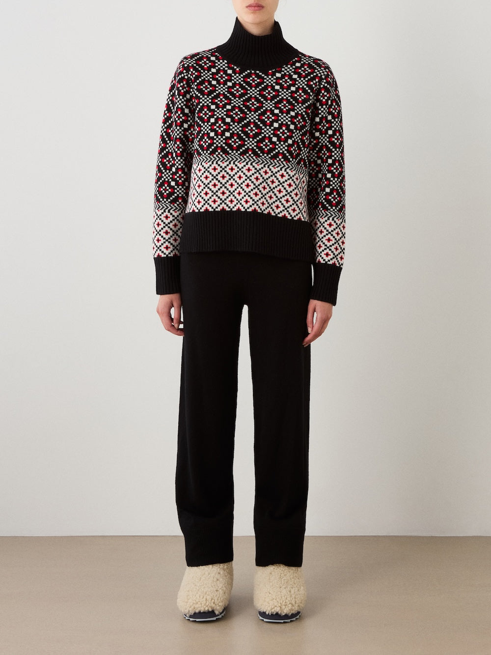 Telemark Sweater Women