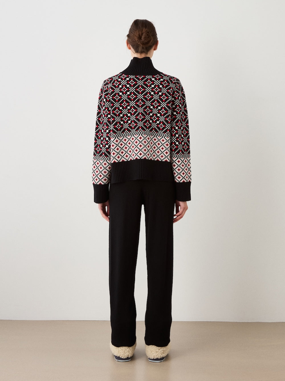 Telemark Sweater Women