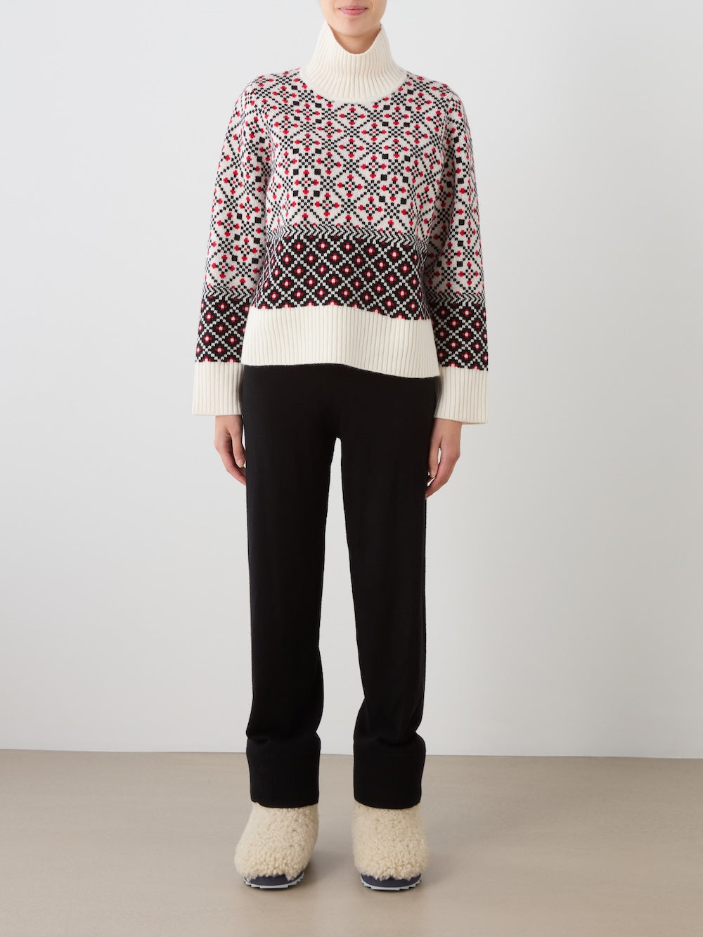 Telemark Sweater Women