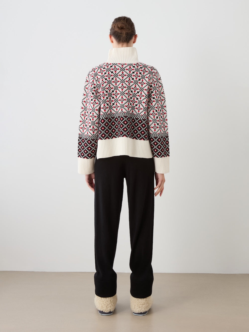 Telemark Sweater Women