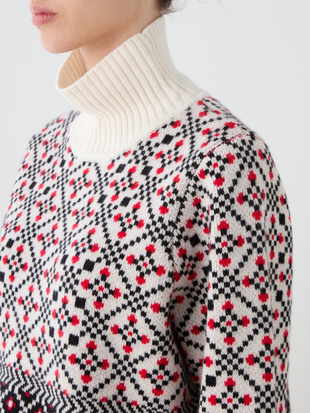 Telemark Sweater Women