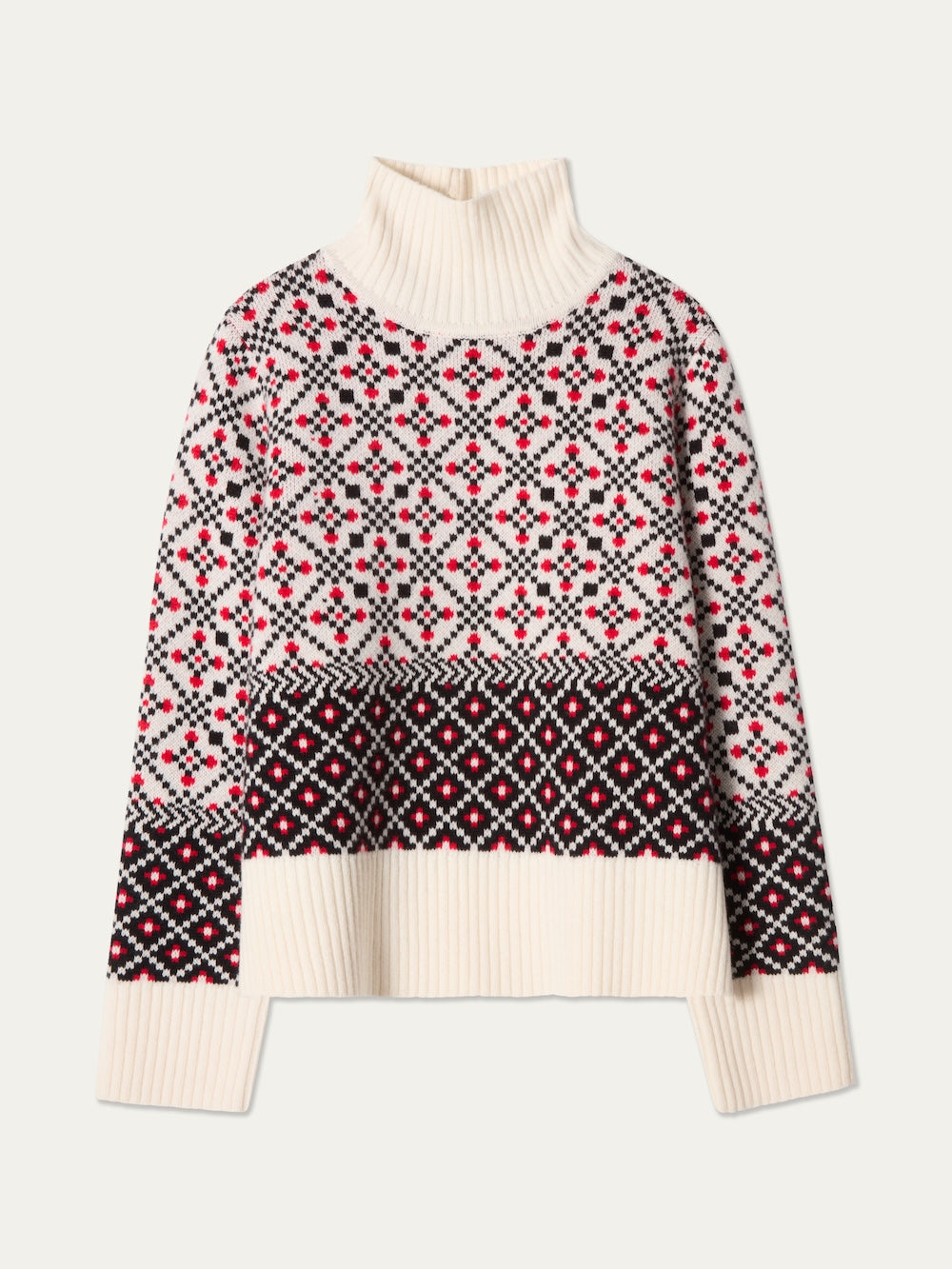 Telemark Sweater Women