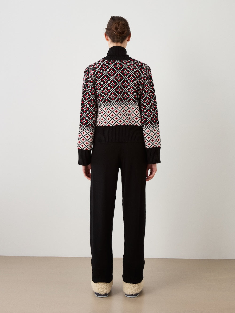 Telemark Cardigan Women
