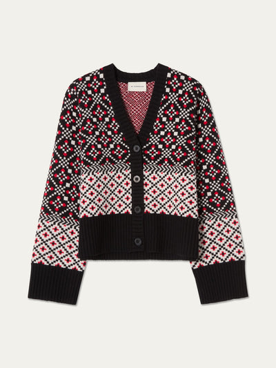 Telemark Cardigan Women