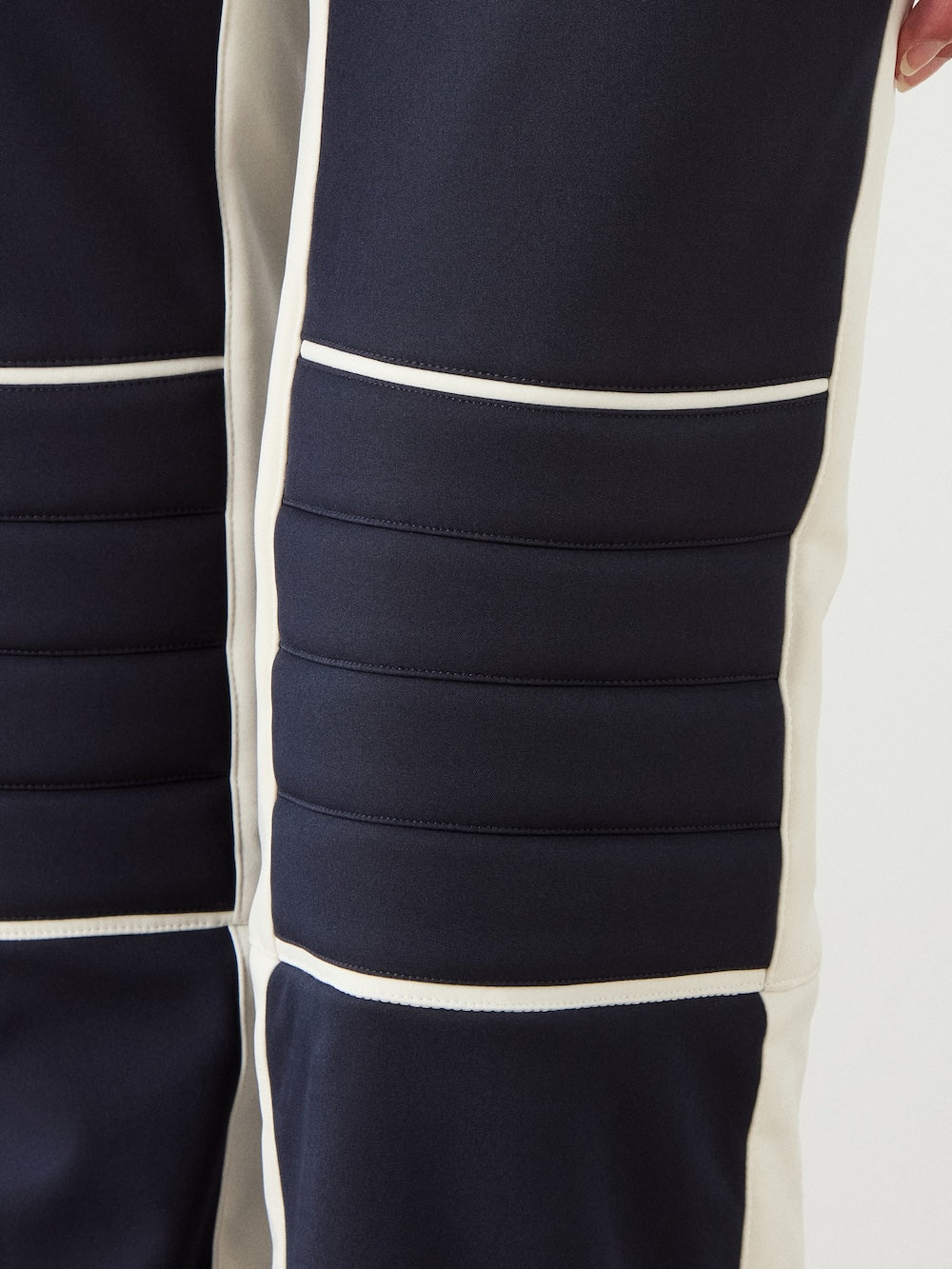 Solo Bib Pant Women