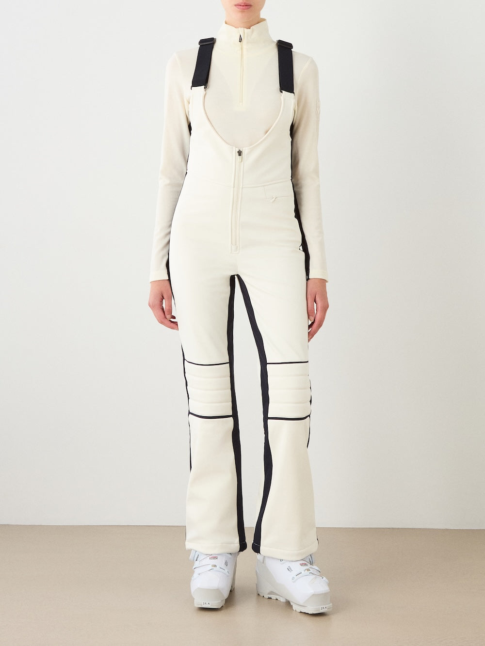 Solo Bib Pant Women