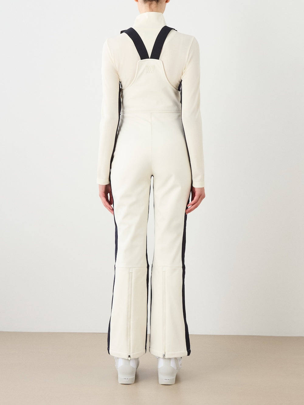 Solo Bib Pant Women