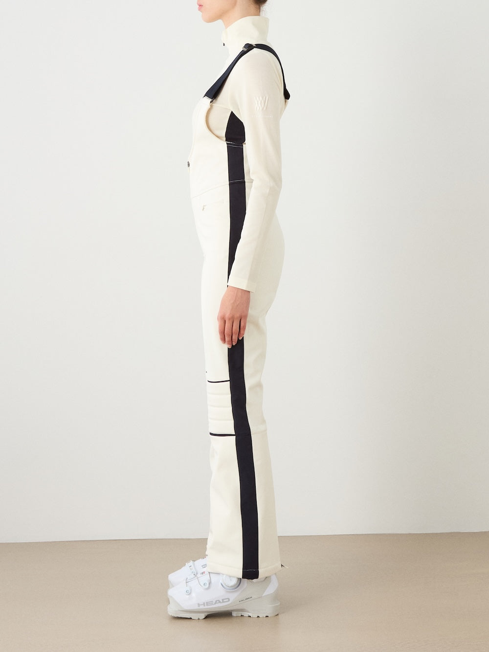 Solo Bib Pant Women
