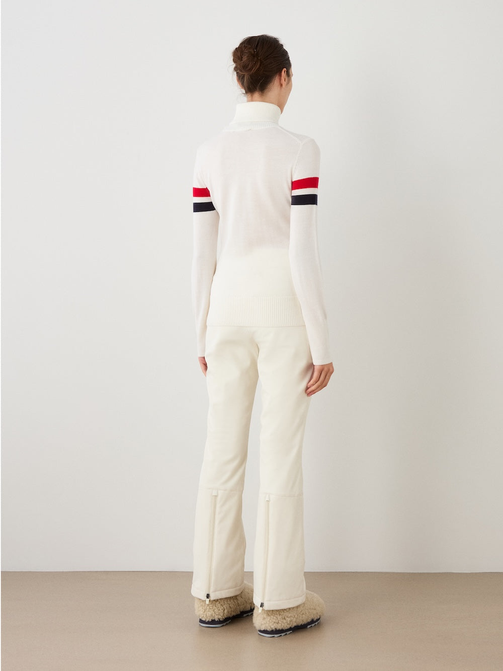 Bibi Fitted Sweater Women