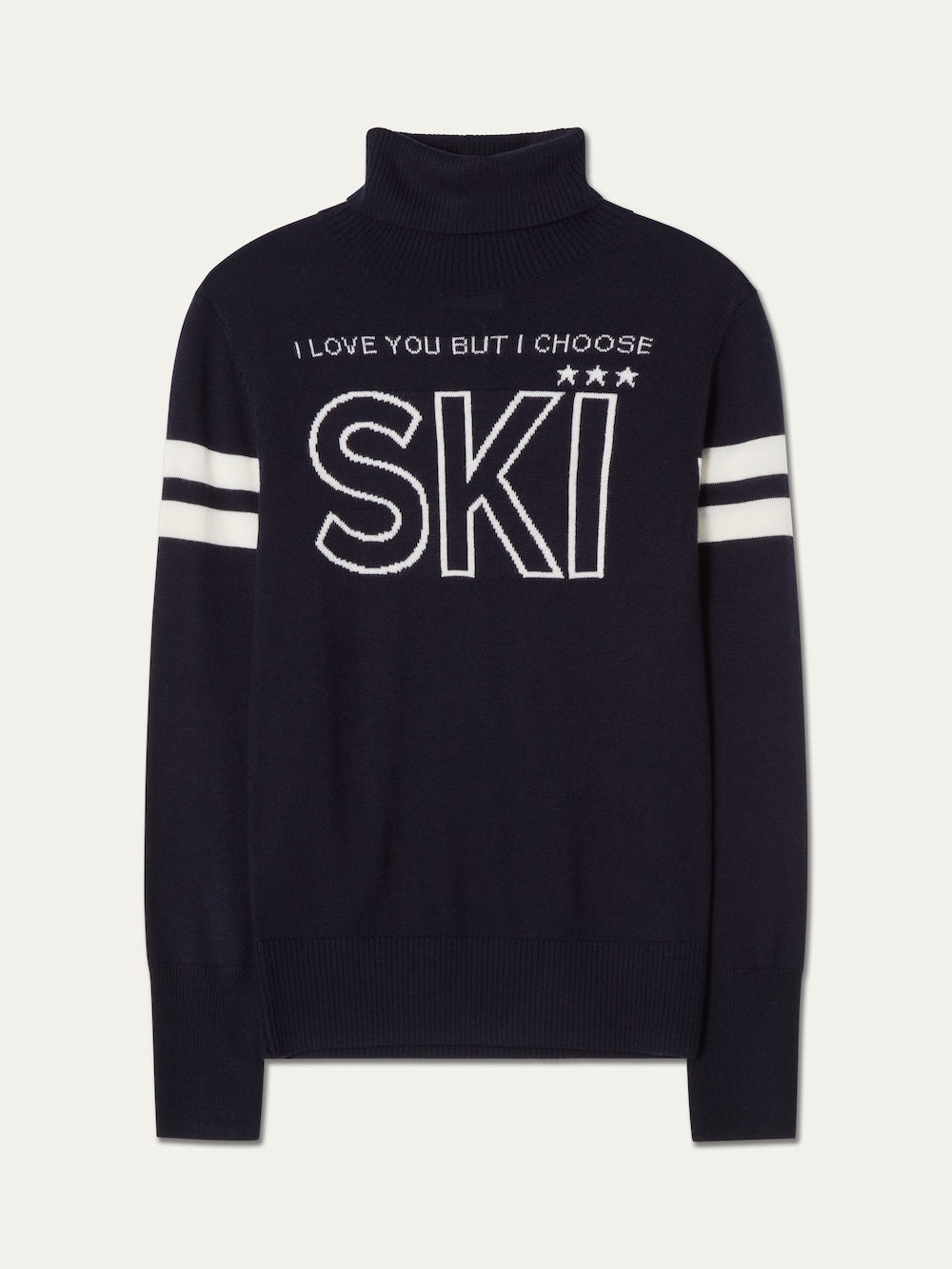 Bibi Fitted Sweater Women