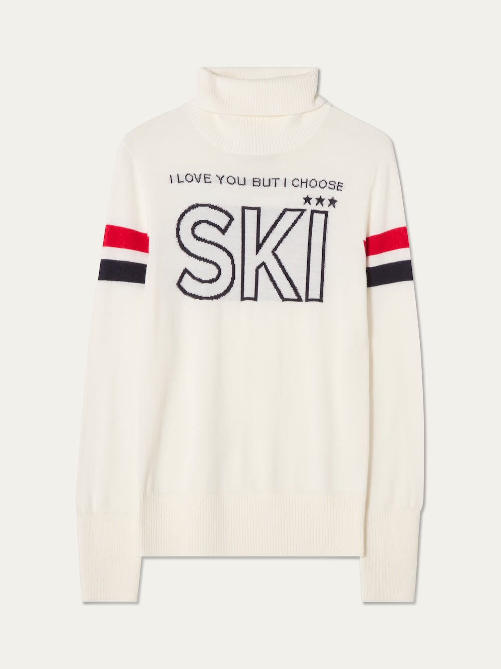 Bibi Fitted Sweater Women