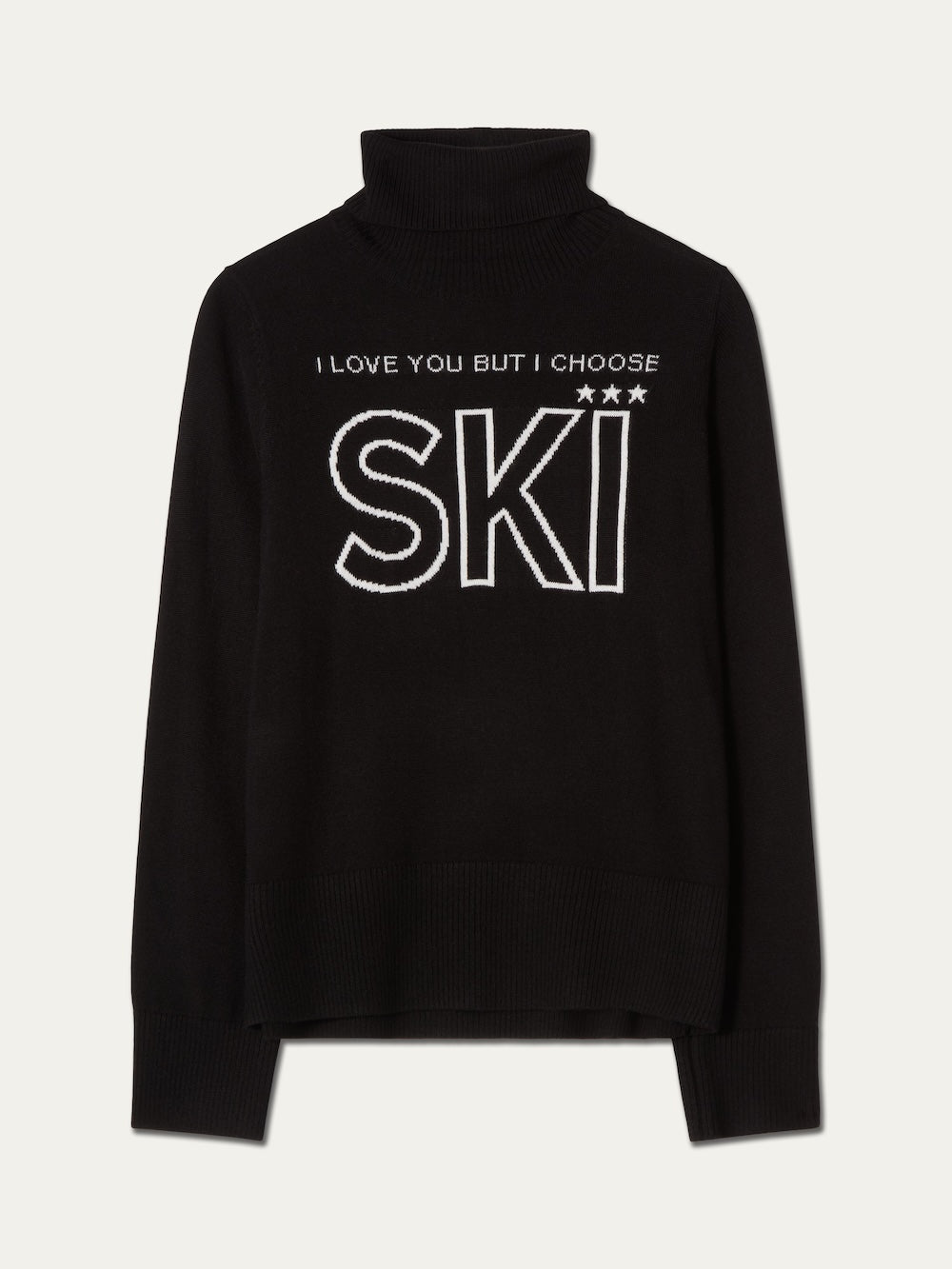 Bibi Sweater Women
