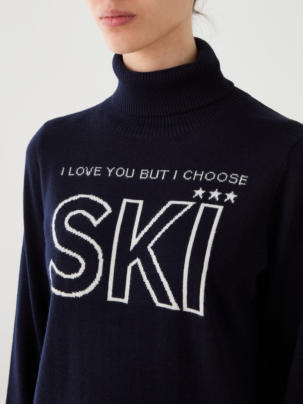 Bibi Sweater Women