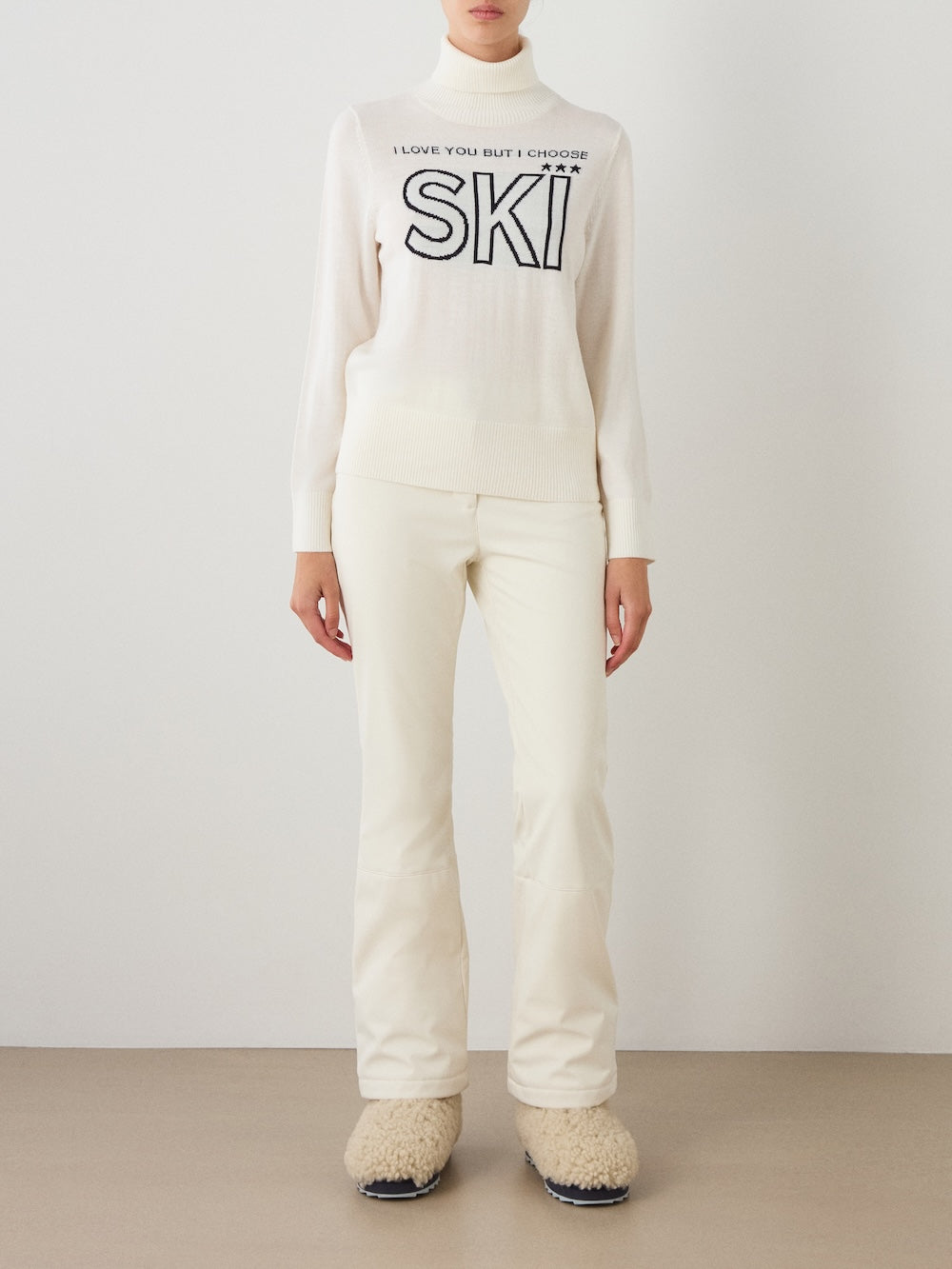 Bibi Sweater Women