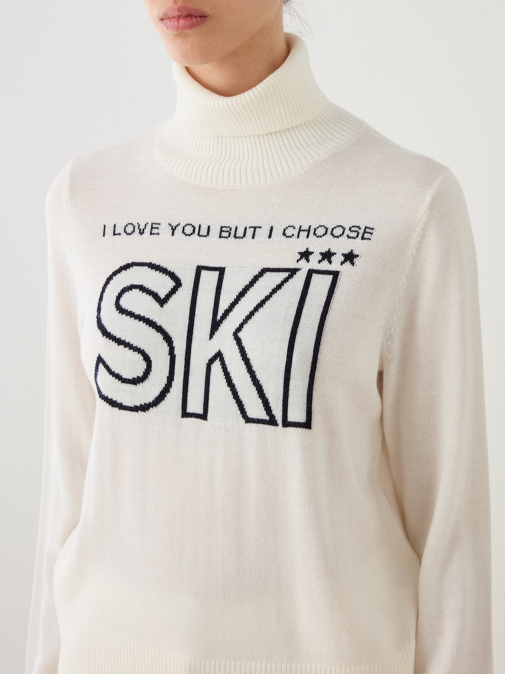 Bibi Sweater Women