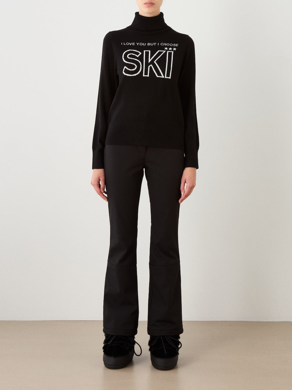 Bibi Sweater Women