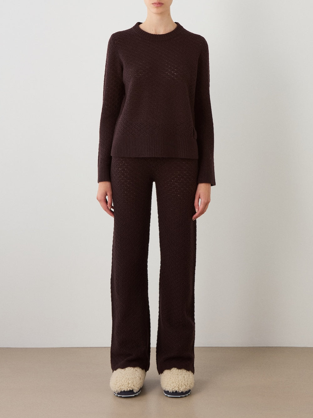 Saeter Sweater Women