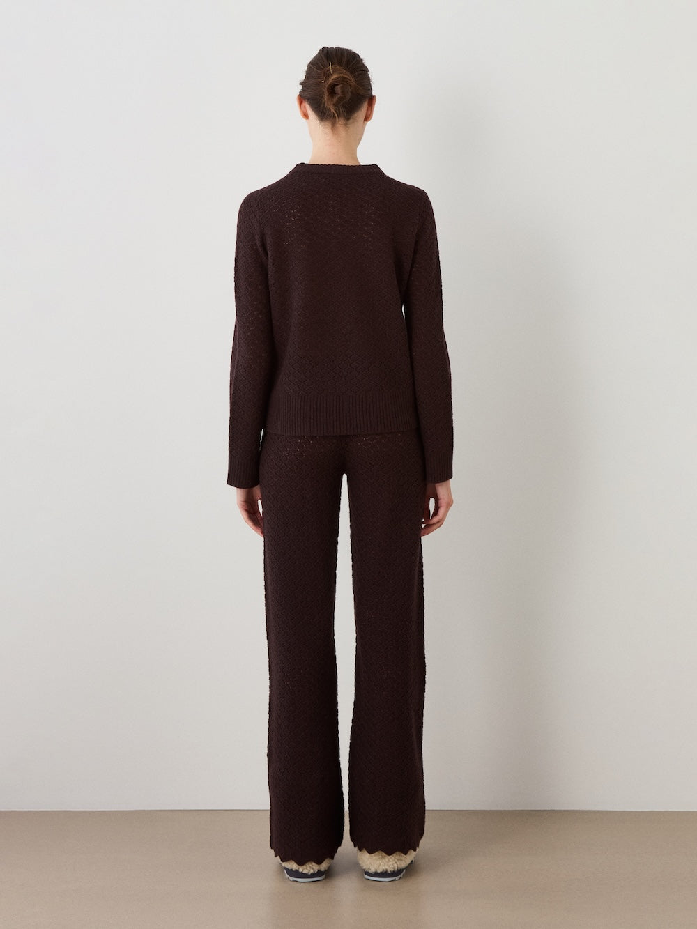 Saeter Sweater Women