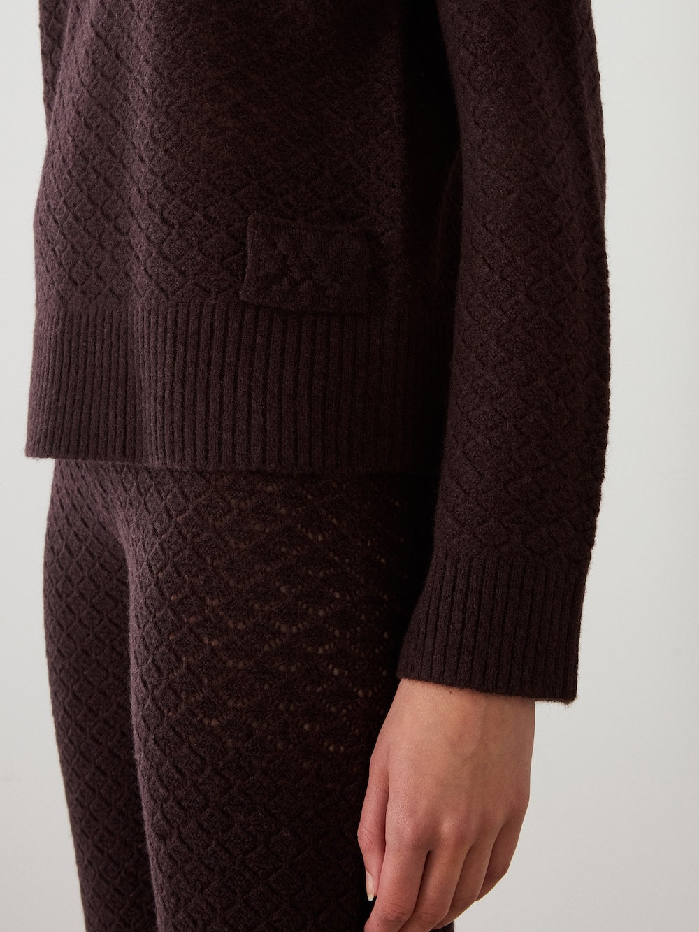Saeter Sweater Women