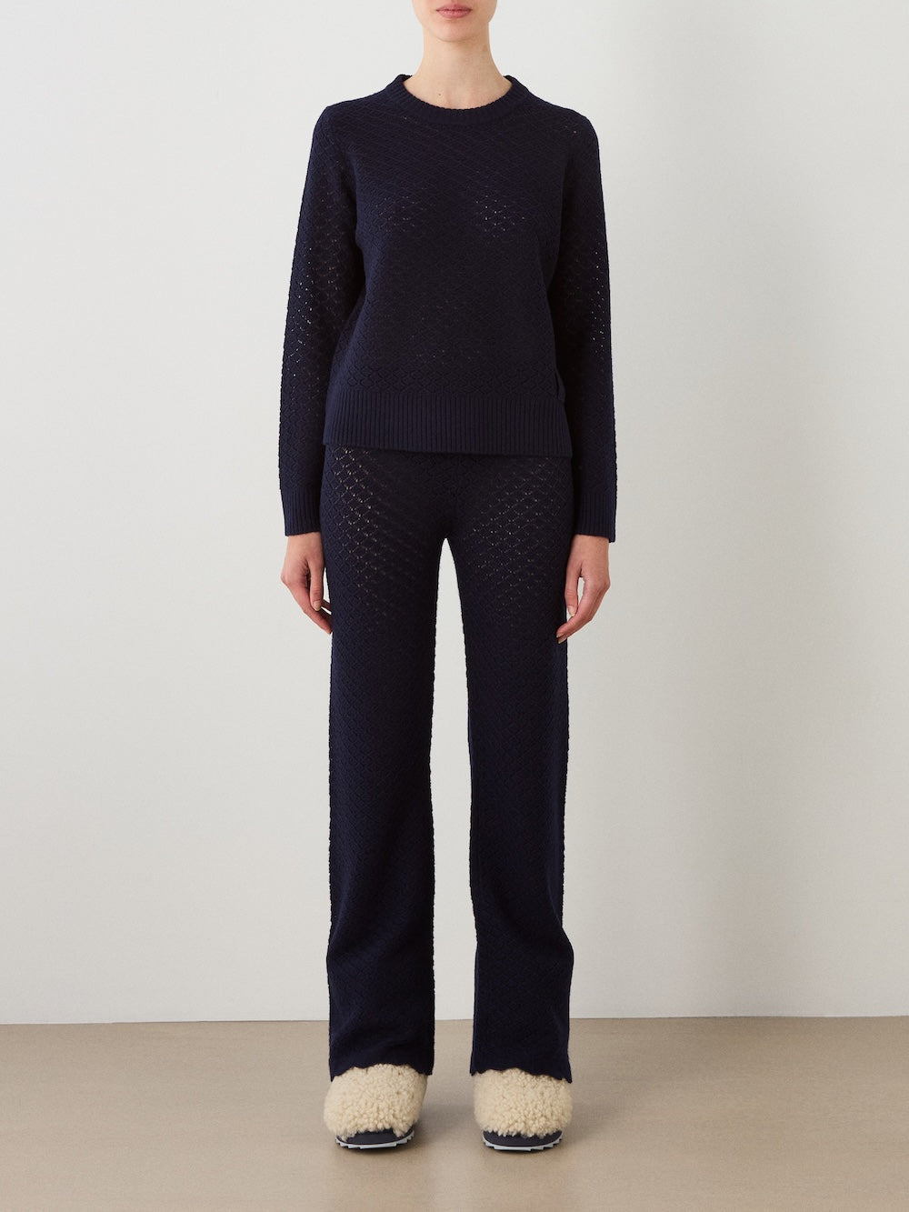 Saeter Sweater Women